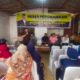 Muhammad Iqra Chissa Putra : Wakil DPRD Sumbar Tampung Aspirasi Warga Kampung Jambak Kandang Batu Kel. Lubuk Lintah. Kec. Kuranji