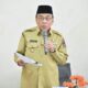 Pemko Padang Upayakan Pengentasan Kemiskinan Melalui Validasi dan Pemutakhiran Data
