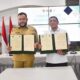Pemko Padang Jalin Kerjasama Dengan Ditjen Pas Sumbar