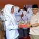 Reses Anggota DPRD Sumbar Nurfirman Wansyah Motivasi Siswa SMA 1 Solsel, Belajar Keras, Cerdas, Ikhlas dan Tuntas