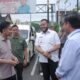Walikota Padang Dampingi Wakil Presiden Gibran Penyaluran BSU di PT Pos Indonesia