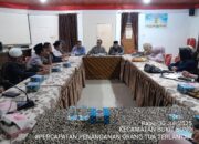 Bupati Solok Jon Firman Pandu Peduli Gubuk Nenek Jusmaniar Ganti Rumah Layak Huni