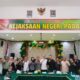 Kajari Padang Aliansyah Siap Menjadi Pembina PJKIP Padang, Ini Harapannya