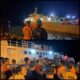 Boat Berpenumpang Pejabat Daerah Mentawai Terbalik, 11 Orang Masih Dalam Pencarian