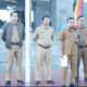 Wabup Solok Pimpin Apel Disiplin, Tegur ASN dan Honorer yang Mangkir