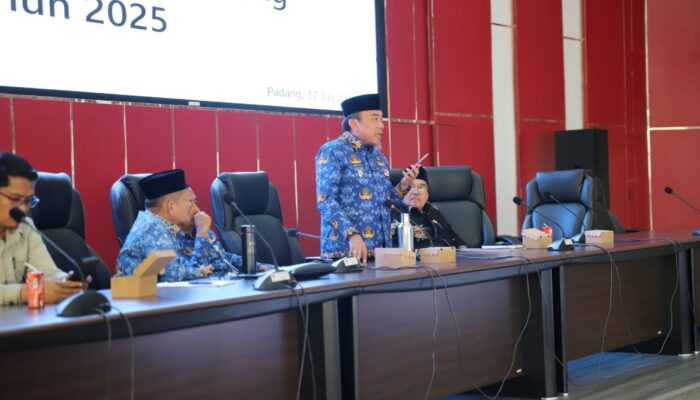 Melalui Progul Smart Surau Perkuat Pendidikan Agama Dengan Teknologi
