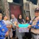 Melalui Progul Walikota Padang Salurkan Bantuan Kepada Korban Kebakaran di Kelurahan Parak Laweh