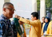 Fakultas Ilmu Pendidikan UNP Terima Kunjungan Tim  Asesor LAMDIK