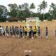 Nagasuta A Sungai Tarab Tundukkan Spartan FC Batusangkar 2-1 di Hari ke-6 Wali Nagari Cup 1