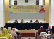 Perkuat Ketahanan Keluarga, Ketua P2TP2A Sumbar Gelar Dialog Interaktif di Padang Panjang