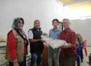 Bansos Tidak Tepat Sasaran, Bisa Dilaporkan ke Kanal Aduan “Lapor Warga”