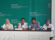 Padang Panjang Revisi RTRW, Wawako Allex Saputra: Pertumbuhan Harus Selaras dengan Kelestarian