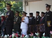Peringati HUT Bhayangkara ke 79, Ini Kata Bupati Dan Kapolres Tanah Datar