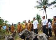 Lahan Seluas 2 Hektar Disiapkan Untuk Relokasi Rutan Kelas II B Batusangkar