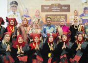 Bupati Apresiasi Silaturahmi Akbar Bundo Kanduang IKAPGA Jaya Jabodetabek