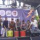 Kepala Dinas Pariwisata Kota Padang Apresiasi Kesenian ITP Youthporia
