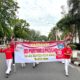 SD Pertiwi 2 Padang Meriahkan HUT Kemerdekaan Dengan Bermacam Perlombaan