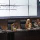 Tim Pusat Lakukan Verifikasi KKS, Pemko Padang Perkuat Komitmen Wujudkan Kota Sehat
