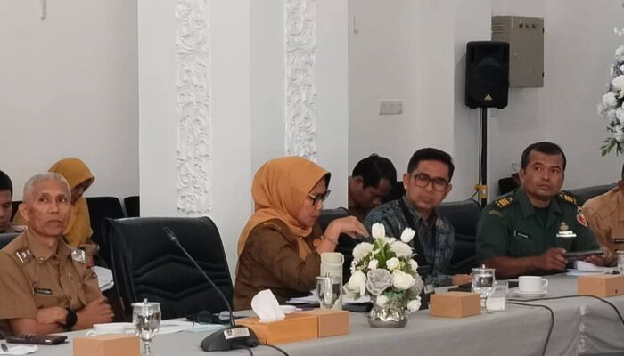Hingga Agustus 2025 Produksi Padi Kota Padang Capai 19.747 Ton