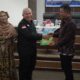 Bupati Solok Buka Rapat Koordinasi Pupuk Bersubsidi dan Sosialisasi Kegiatan Irigasi Perpompaan