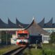 Mulai 1 Agustus 2025 KA Lembah Anai Kembali Layani Penumpang Hingga BIM