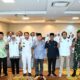 Maigus Nasir Buka Secara Resmi Pusdiklat Calon Paskibraka Kota Padang Tah