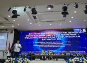 KADIN Indonesia dan BKM-PII Gelar Dialog Nasional, Bahas Ekosistem SDM Profesional dan Industri Kompeten