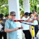 Dalam Rangka HJK Pemko Padang Gelar Bersih-Bersih Massal