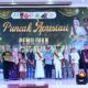 Pemko Padang Gelar Acara Puncak Pemilihan Walikota Padang Cilik Duta Anak Kota Padang Tahun 2025