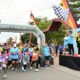 Dalam Rangka HJK Padang ke- 356 Ribuan Masyarakat Ikuti Ajang Fun Run
