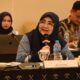 Kunjungan Kerja ke Sorong Nevi Zuairina Dorong Pemerataan Akses Ekonomi, Listrik, dan Telekomunikasi di Papua Barat Daya