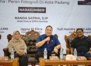 Nanda Satria: Fotografi adalah Alat Perjuangan dan Propaganda