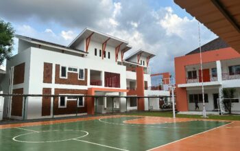 Program Rehab Sekolah Rakyat, BUMN Nindya Karya Rekrut 6170 Pekerja