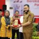 Pemko Padang Jadi Tuang Rumah Kegiatan Penguatan Relawan Gerakan Kebijakan Pancasila Tahun 2025