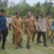 Walikota Padang Tinjau Lokasi SDN 01 Pasar Laban Bungkus Teluk Kabung