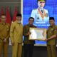 Pemko Padang Boyong Tiga Penghargaan Sekaligus