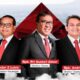 Resmi Jadi Dirut PT Semen Padang, Pri Gustari Siap Hadapi Tantangan Industr