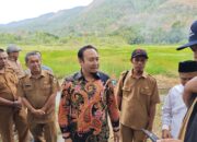 Rahmat Saleh : Legalitas Hukum Untuk Lembaga Pengelolaan Wakaf Sangat Penting