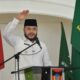 Walikota Padang Hadiri Pengukuhan Pengurus PDAM Kota Padang Masa Jabatan 2022-2027