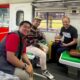 Sinergi KAI dan ICCN di Padang: Angkat Budaya Minang lewat Transportasi Publik
