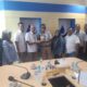 Ucapan Terimakasih Perumda Air Minum Kota Padang Terima Apresiasi Dari IKW-RI