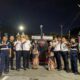 KAI Divre II Sumbar Meriahkan HUT ke-356 Kota Padang Lewat Replika Mak Itam di Festival Telong-Telong