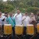 Walikota Padang Buka Secara Resmi Lomba Selaju Sampan Piala Walikota Cup Sarangkua 2025
