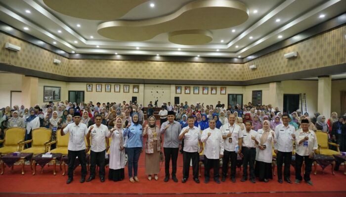 Wujudkan Generasi Sehat, Program MBG Diharapkan Efektif Dimasyarakat