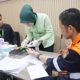 KAI Divre II Sumbar Luncurkan Program Employee Well-Being Policy untuk Mendorong Gaya Hidup Sehat di Lingkungan Kerja