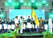 Fadly Amran Diamanahkan Sebagai Ketua DMDI Sumbar Periode 2025-2030