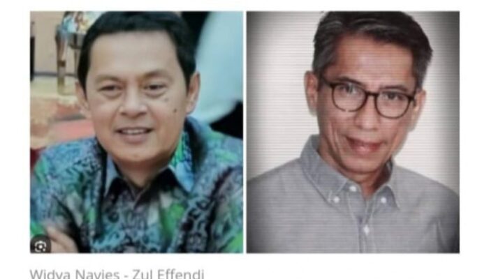 Widya Navies – Zul Effendi Pimpin PWI Sumbar ke Kongres Persatuan PWI