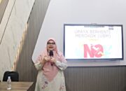 Smoking Cessation Challenge, Divre II Sumbar Lakukan Penyuluhan Kesehatan Paru hingga Screening Kadar CO2