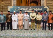 Pemko Padang Hadirkan Ulama Dari Tiga Negara Dalam Kegiatan Dakwah Sarumpun