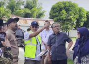 Perumda Air Minum Kota Padang Kembangkan SPAM 200 L/detik, Atasi Kekurangan Air di Padang Utara